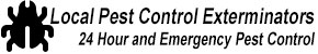 Dunbridge OH Pest Control Exterminators